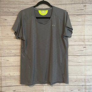 Under Armour Run Semi-Fitted Heat Gear, Size‎ XL